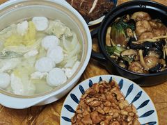 -月湖翠·上海菜(思南公馆淮海店)