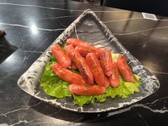 -HONGA HONGA雄家(曹路店)