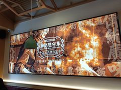 -华记煲仔华·煲仔饭(市桥易发店)