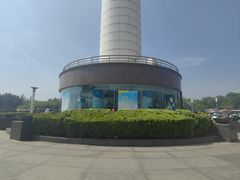 -日照灯塔风景区