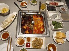 -海底捞火锅(万达广场店)