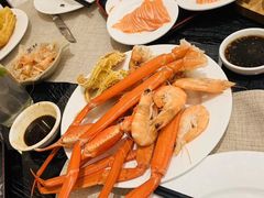 -东方红海鲜百汇(国际大厦店)