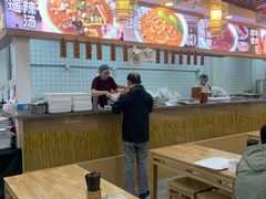 -高群生胡辣汤(亚运村店)