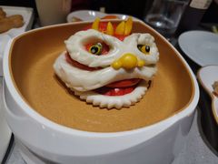 -海底捞火锅(西直门凯德MALL店)
