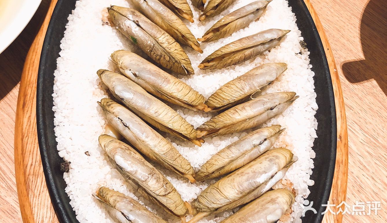 这道菜好评 不亏是招牌
