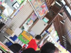-纽顿熟食中心