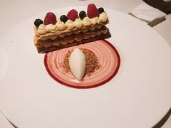 -L'Arome芳芳法国餐厅(仙林金鹰店)