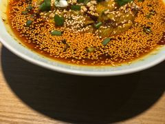 -胡马八破·川菜小馆(高新万达店)