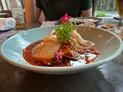 -西安凯悦酒店·湖畔中餐厅