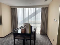 -青岛西海岸隆和福朋喜来登酒店