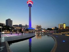 -南通濠河风景名胜区