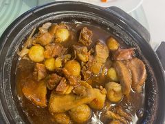 -清真马祥兴菜馆(云南北路店)