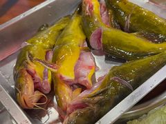 -江湖水乡铁锅炖魚(周庄嘉园店)