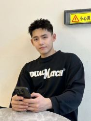 -尤司男士国潮理发馆
