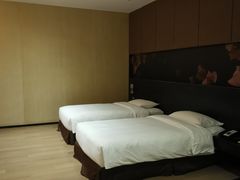 -广州珠江新城木莲庄酒店(暨南大学店)