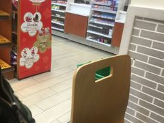 -全家便利店(中原二店)