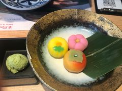 -板长寿司(铜锣湾店)