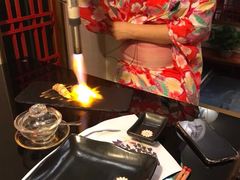 -天狗山料理(省体店)