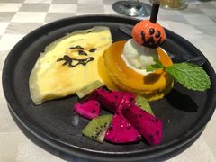 -西堤牛排(南京龙江店)