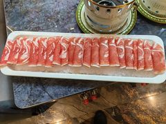 -百草滩羊清水涮羊肉·清真·宁夏盐池滩羊(莲花桥店)