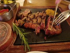 -MR.ROCKY洛奇先生RESTAURANT&BAR(宝安壹方城店)