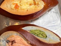 -雀食面包店(钟楼店)