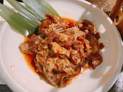 -一品诚记烤肉(大连柏威年购物中心店)