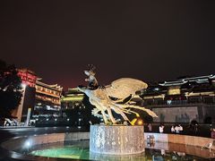 -沈从文故居