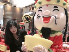 -中山利和希尔顿酒店