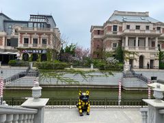 -大连海昌东方水城