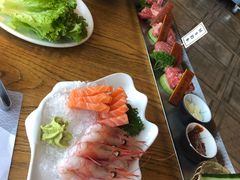 -赤坂亭·M9和牛放题(长楹天街购物中心店)