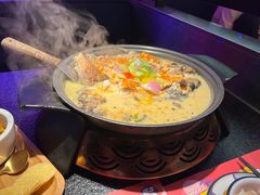 -匠子烤鱼(上邦百汇城店)