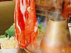 -清真·鸦儿李记·小馆(后海店)