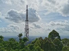 -大雁山风景区