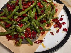 -红蜡烛•瓦罐粥家常菜•夜宵(中山路店)