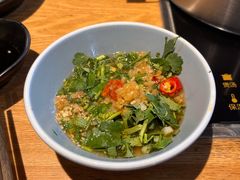 -打酱友•斑鱼海鲜粥火锅(吴桥店)