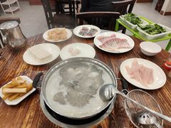 -正能量脆肉鲩火锅