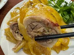 -瑞记湛江鸡饭店·粤西第一鸡(粤垦店)