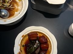 -小菜园新徽菜(青岛市南万象城店)