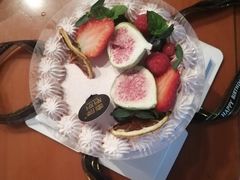 -蜜肆动物奶油蛋糕·个性定制·下午茶甜品