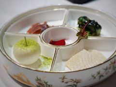 广舟四冷拼-广舟(千禧店)