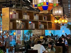 -漫咖啡 (CCPAPK店)