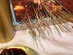 -麻辣撸·地摊麻辣の串(鲁谷店)