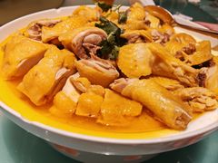 -龙岩华美达龙州酒店