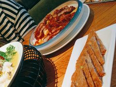 -点心传说·粤菜点心(佐阾虹湾店)