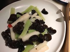 -绿茶餐厅(燕郊永旺店)