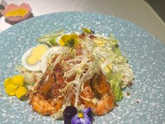 -晶雅花园西餐厅(南京首店)
