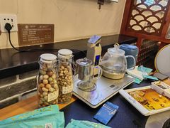 -灶座小锅烀饼·铁锅炖(道里店)