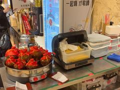 -盟重烧烤(高正街店)