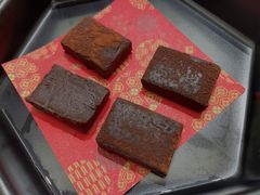 牛乳生巧-一绪に寿喜烧(荟聚店)